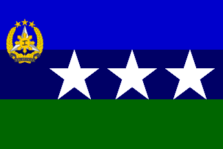 [Flag of Joint Commander]